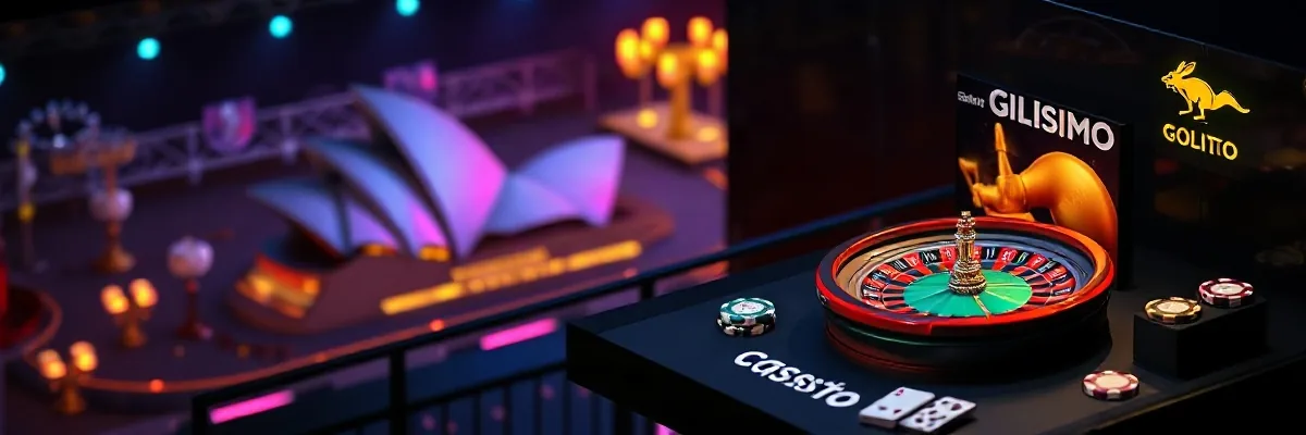 How the Catalogue Feels at Each Operator: craps online guide for players in Australia