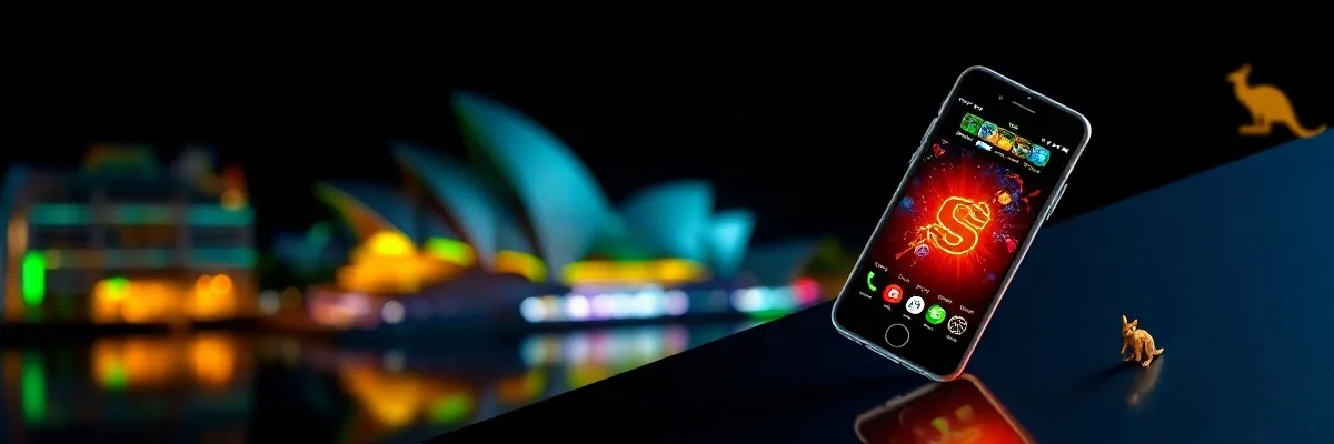 mobile casino online in Australia — Device and OS Requirements, Plus Install Size
