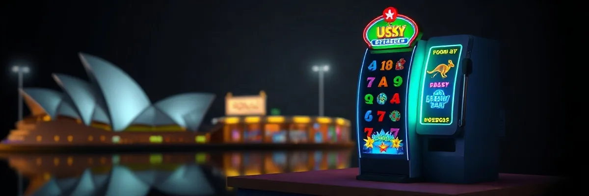 Locating Platforms That Welcome Neosurf for Pokies for players in Australia