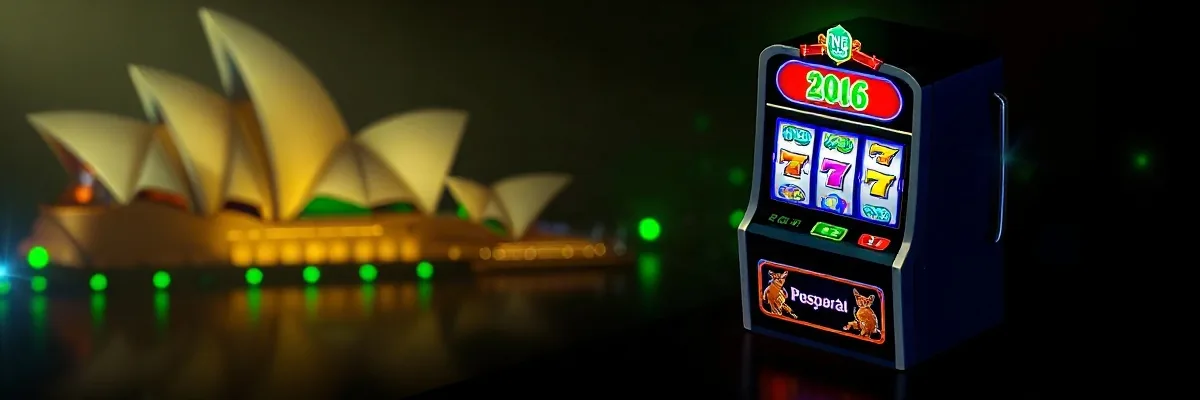 What 2026 Brings for Neosurf Pokies Players — Neosurf online Pokies in Australia