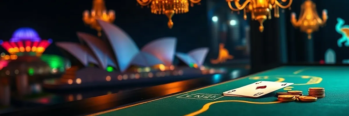 Operator Positioning: Where Each Fits the Neosurf Baccarat Player: online baccarat guide for players in Australia